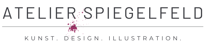 Atelier Spiegelfeld_Logo